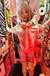 Billie_Alicia  of London 