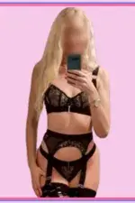 Blonde_Bombshell of Cheshire  Photo 2