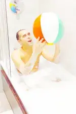 Dale Bradford of Yorkshire  Photo 2