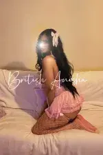 Anisha  of Essex  Photo 3