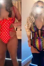 Mature Beauty  of Essex