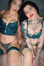 Lana and May's gallery photo 1