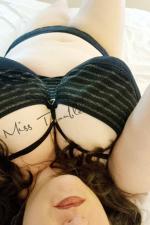 Miss Trouble of Merseyside