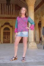 Salena Radford's gallery photo 1