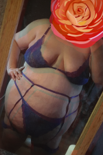 Tori BBW of Scotland