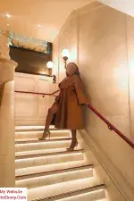 Black African Escort's gallery photo 3