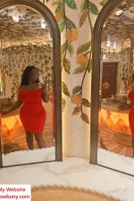 Black African Escort's gallery photo 6
