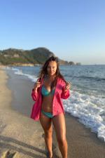 Sexy Afina's gallery photo 2