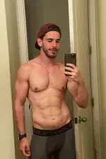 Jude Gerald of London