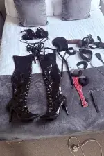 TS KEYLA DIOR's gallery photo 4