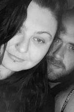 Rhi &amp; Steve of Birmingham