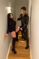 🔥HOT YOUNG COUPLE🔥 of London  Photo 3