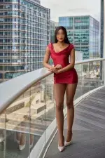 Zara Luxa's gallery photo 10