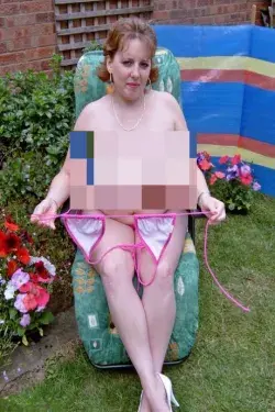 SweetCheryl's main photo 1