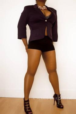 Busty Belle's main photo 1
