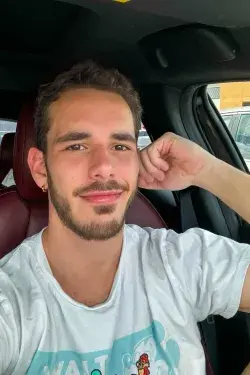 Jude Gerald's main photo 2